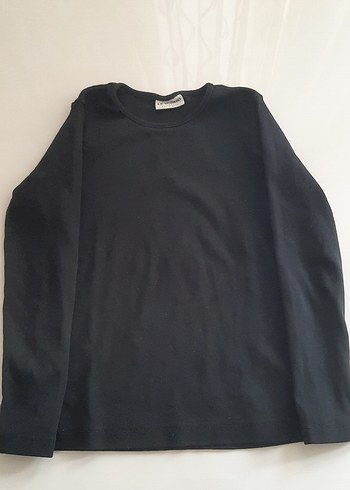 #lcw#defacto markalı 3 adet Uzun Kollu Tişört. - Görsel 3