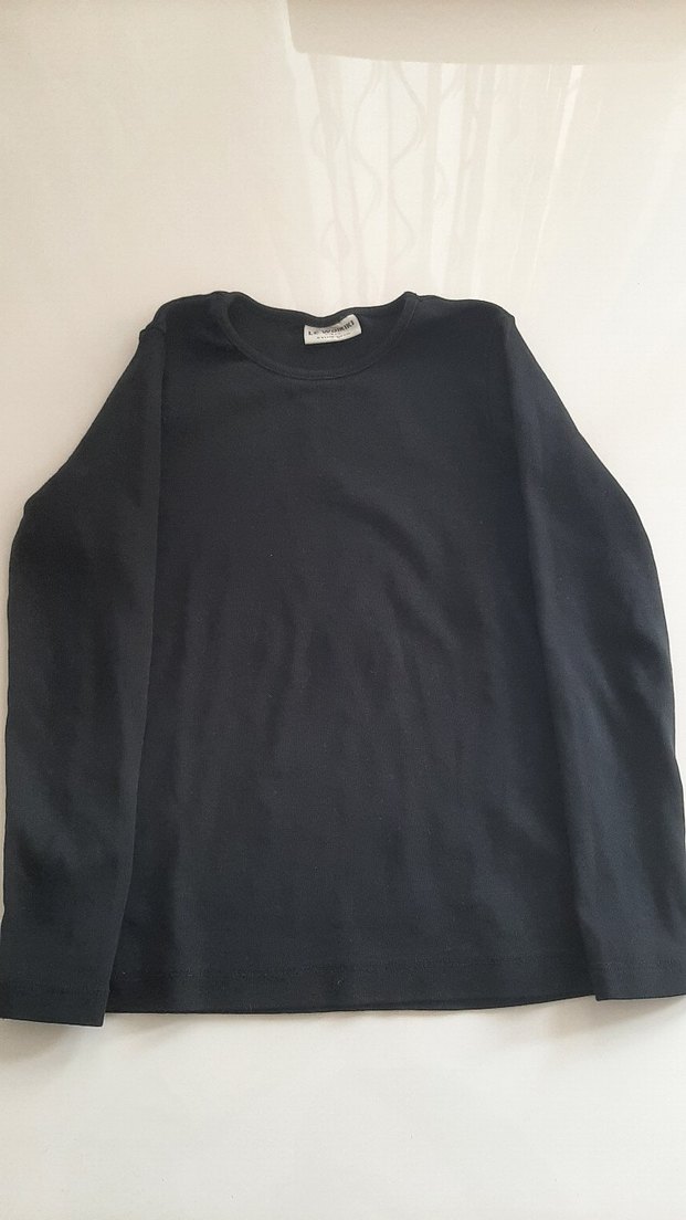 #lcw#defacto markalı 3 adet Uzun Kollu Tişört. - Görsel 3