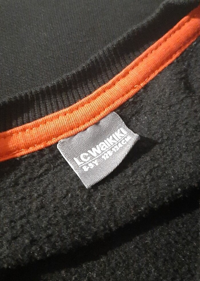 #lcw sweartshirt. - Görsel 2