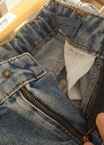 #lcw kız çocuk kot pantolon. - Görsel 5