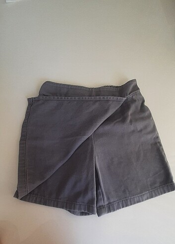 LC Waikiki #lcw şort etek.