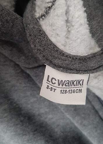 #lcw#koton 2 adet kapuşonlu. - Görsel 6