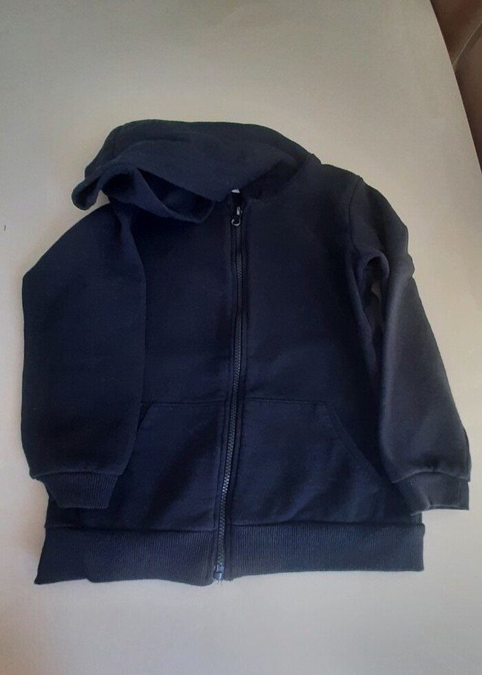 #lcw#koton 2 adet kapuşonlu. - Görsel 3