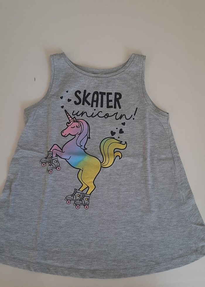 #lcw #koton 2 adet tişört. - Görsel 3