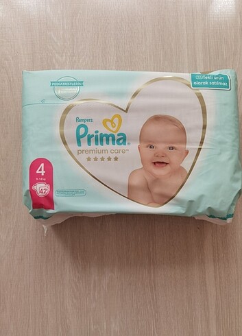 Prima premium care 4