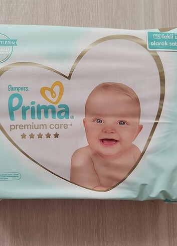 Prima Prima premium care 4