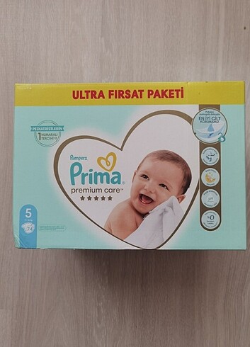 Prima premium care 5