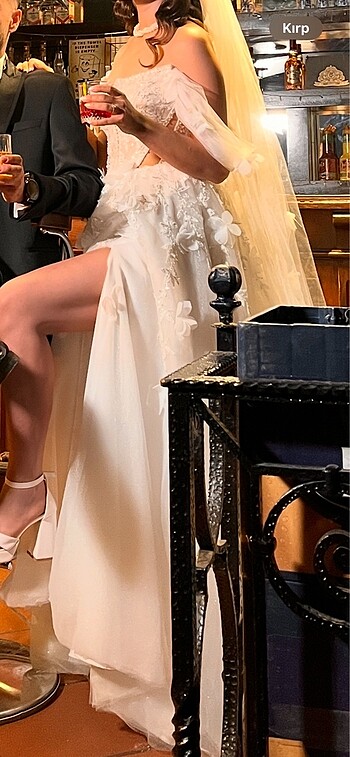 Gelinlik - Görsel 3