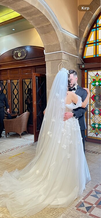 Gelinlik - Görsel 5