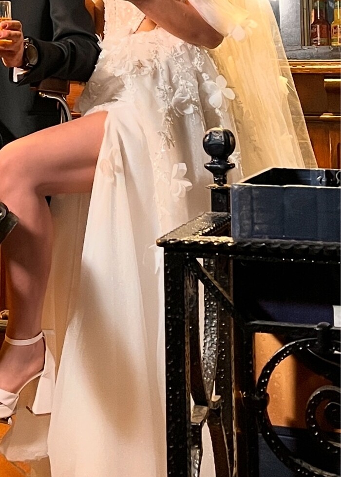 Gelinlik - Görsel 3