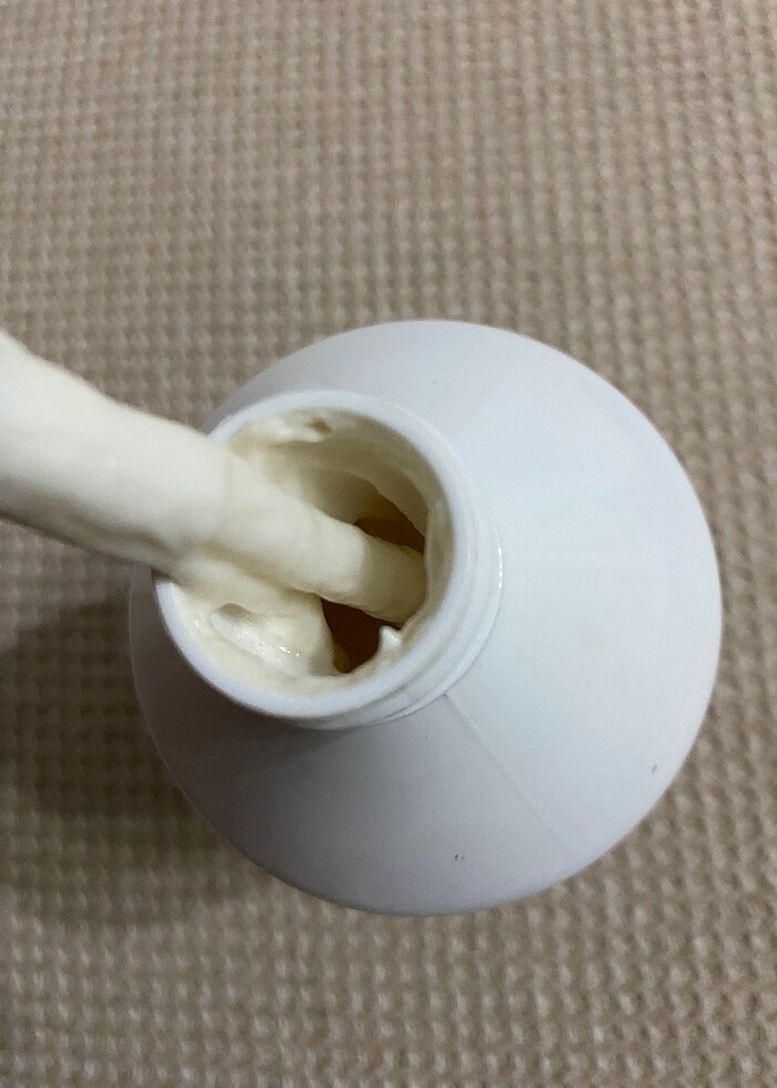 Hassas peeling - Görsel 2