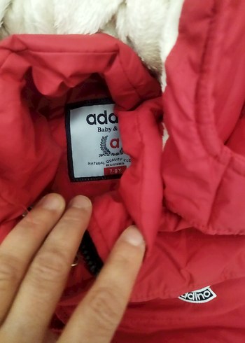 Erkek Çocuk Fermuarlı Koyu Renk Montlar - Görsel 8