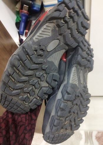 35 numara çocuk botu su cekmeZ - Görsel 5