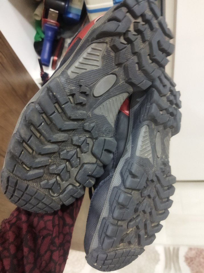 35 numara çocuk botu su cekmeZ - Görsel 5