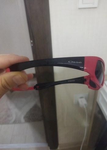 çocuk gözlüğü - Görsel 4