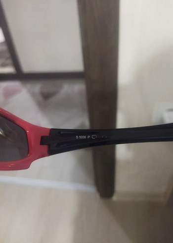 çocuk gözlüğü - Görsel 3