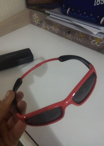 çocuk gözlüğü - Görsel 6