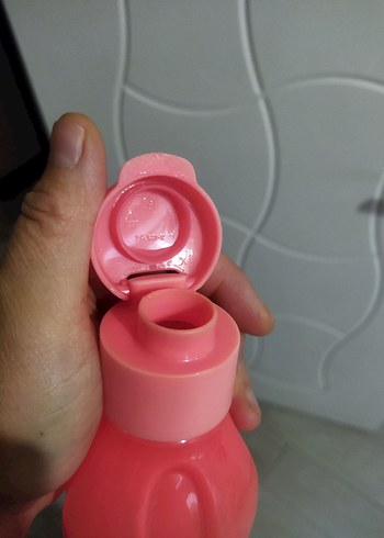 Pembe  suluk - Görsel 3