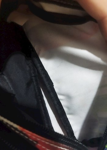 Renkli Faber-Castell Çocuk Kalem Kutusu ve Çanta - Görsel 7