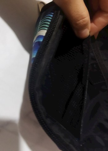 Renkli Faber-Castell Çocuk Kalem Kutusu ve Çanta - Görsel 9