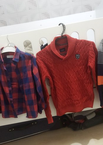 U.S Polo Assn. 4 Yaş