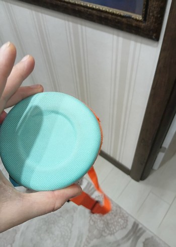 Çocuklar için Renkli Termos Çanta - Görsel 5