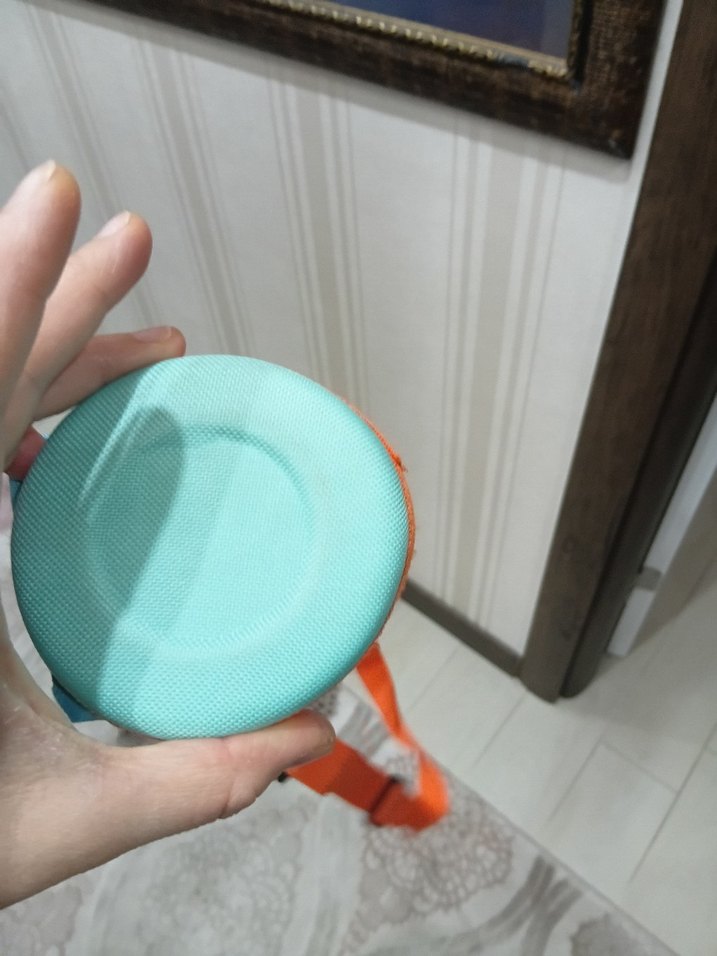 Çocuklar için Renkli Termos Çanta - Görsel 5