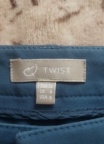 Twist Pantolon