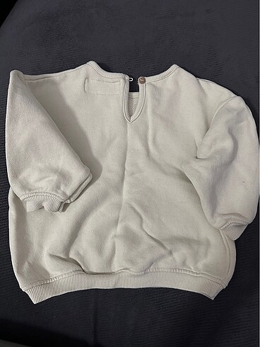 Zara HM Sweatshirt