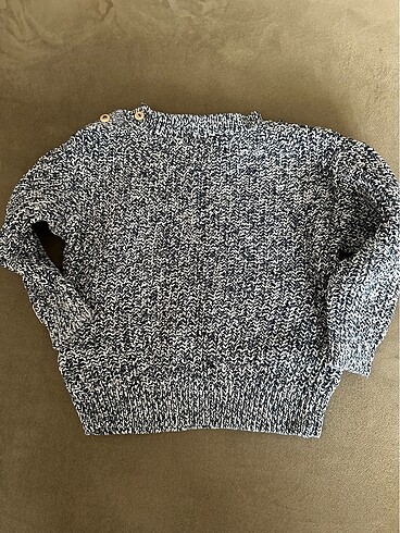 H&M HM Kazak (9-12 Ay)
