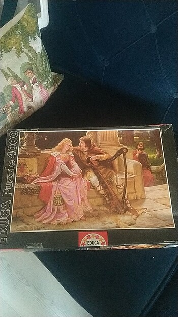  Puzzle 