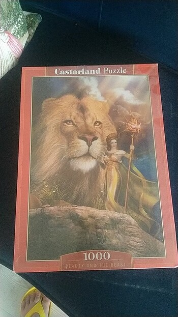 Puzzle 