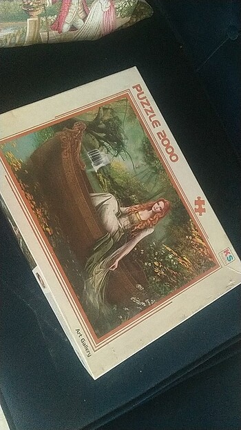 Puzzle 
