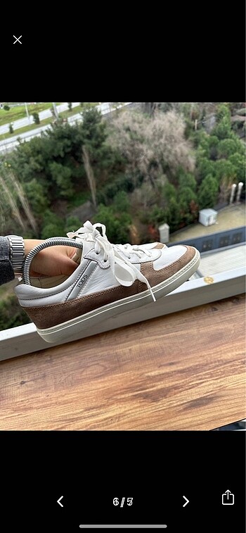 Tod?S Sneaker Size 6