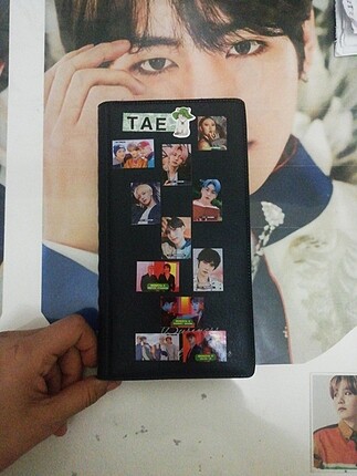 Pc binder 