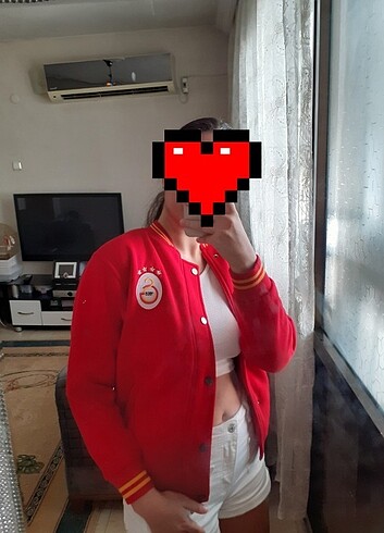 Galatasaray ceket
