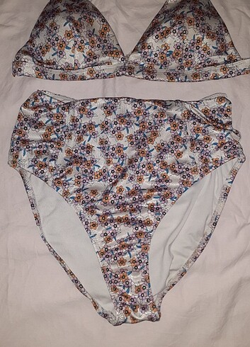 Defacto Bikini takımı