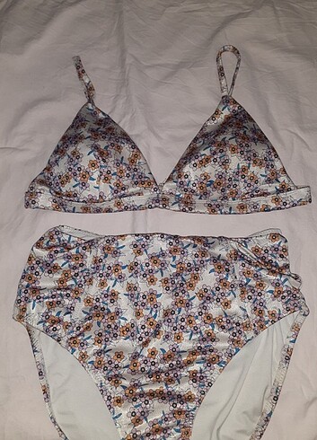m Beden çeşitli Renk Bikini takımı