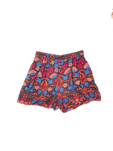 H&M Mini Şort %70 İndirimli.