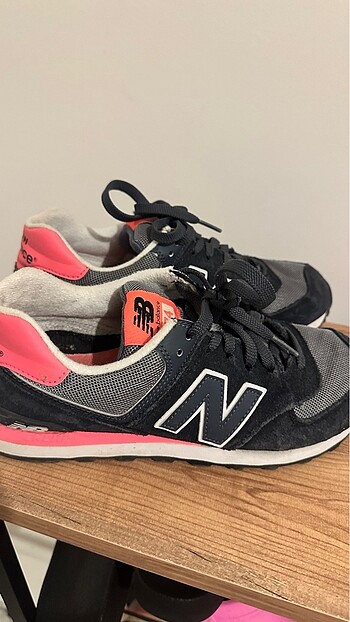 New Balance New balance rahat spor ayakkabı