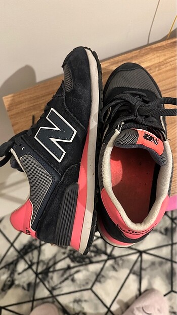 39 Beden çeşitli Renk New balance rahat spor ayakkabı