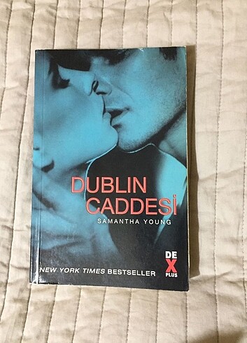 Dublin caddesi