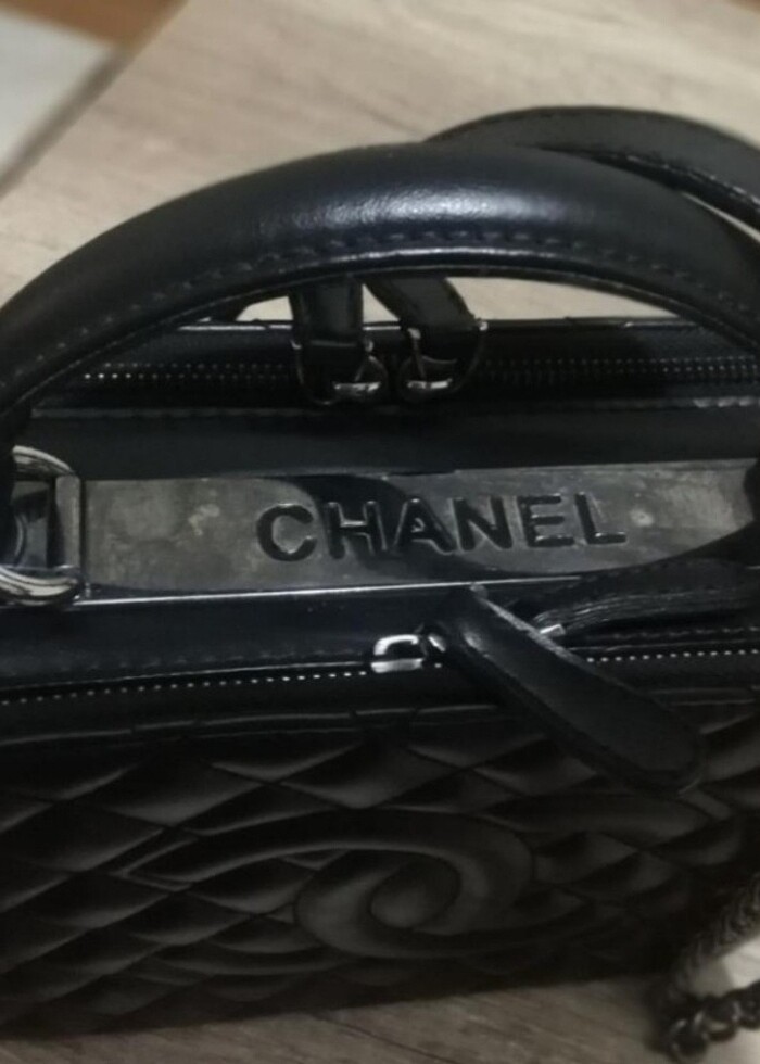 Temiz canta - Görsel 2