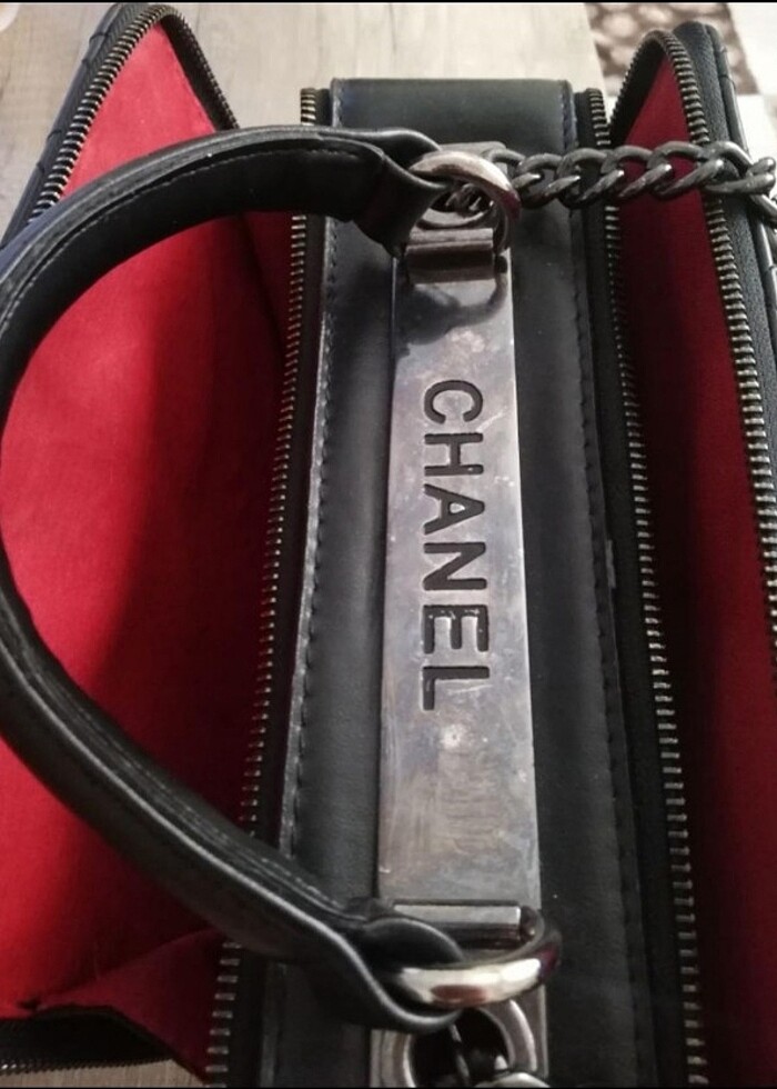 Temiz canta - Görsel 3