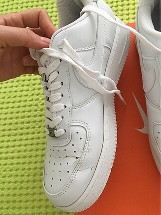 Nike Orijinal Nike