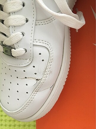 40 Beden Orijinal Nike