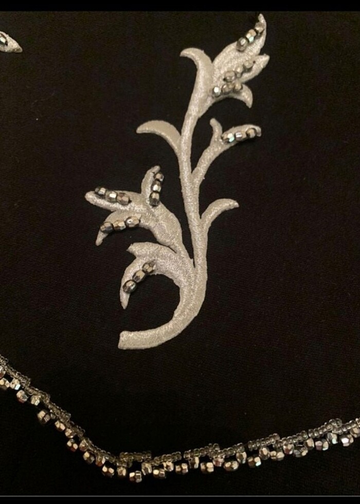 Tesettür ikili takım  - Görsel 2