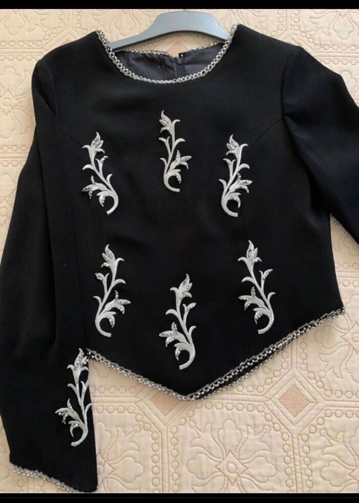 Tesettür ikili takım  - Görsel 4