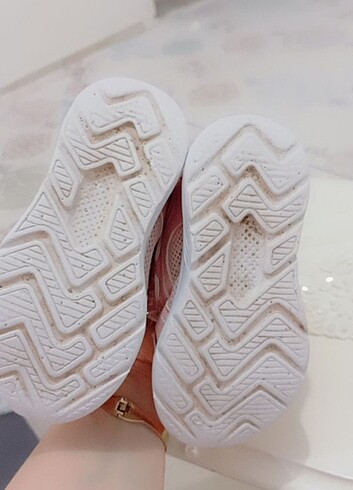 LC Waikiki Kız çocuk spor