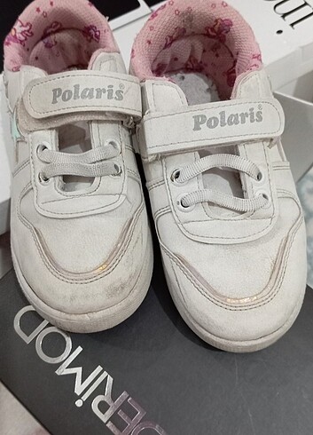 Polaris Kiz çocuk spor